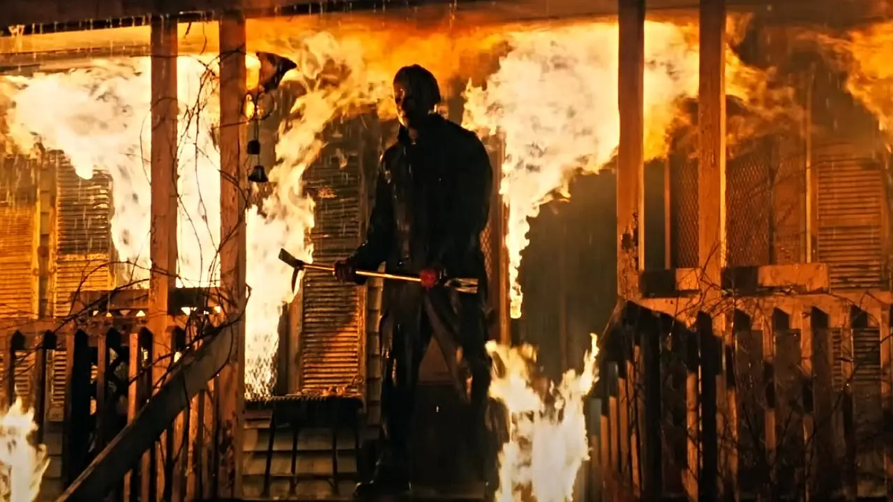 Halloween jako gra wideo powstaje | Newsy - PlanetaGracza