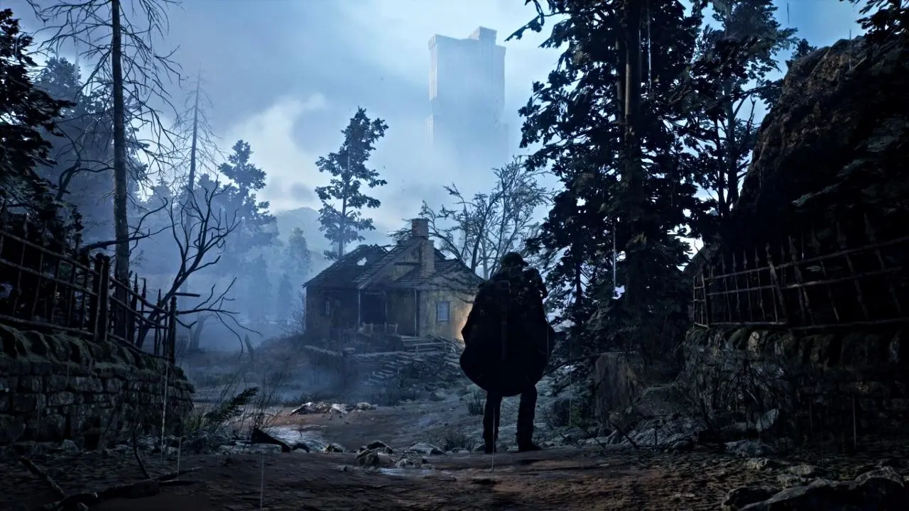 Hell is Us najtaniej. Warto, bo oceny zdobywa świetne | Newsy - PlanetaGracza