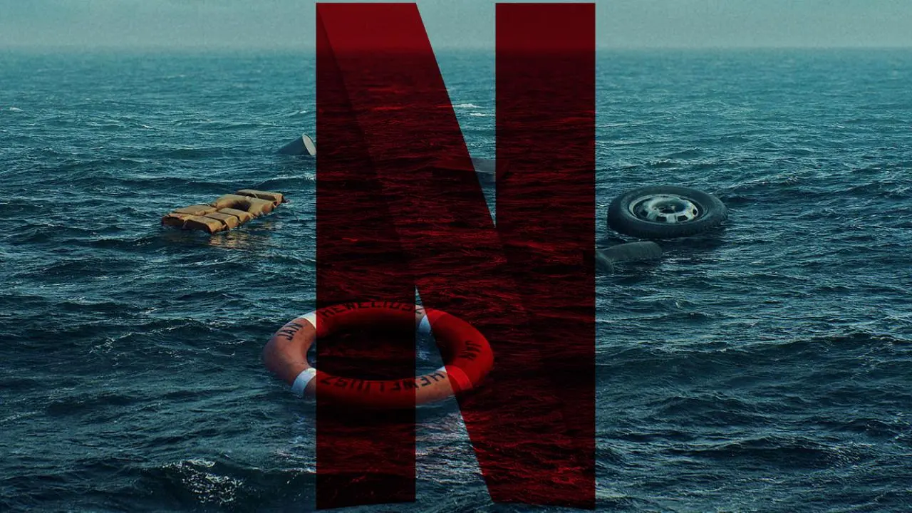 Netflix ma nowy polski serial, który pozamiata | Newsy - PlanetaGracza