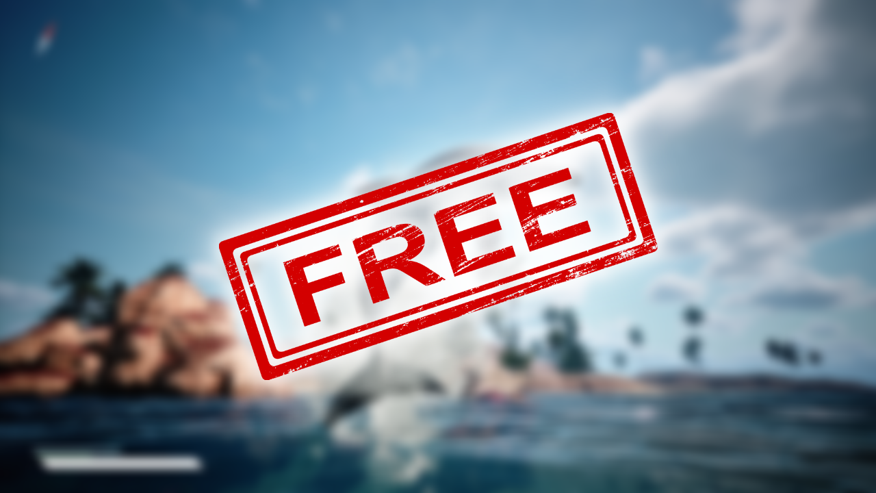 Gra za darmo na Steam. Zagraj w Infinite Blue