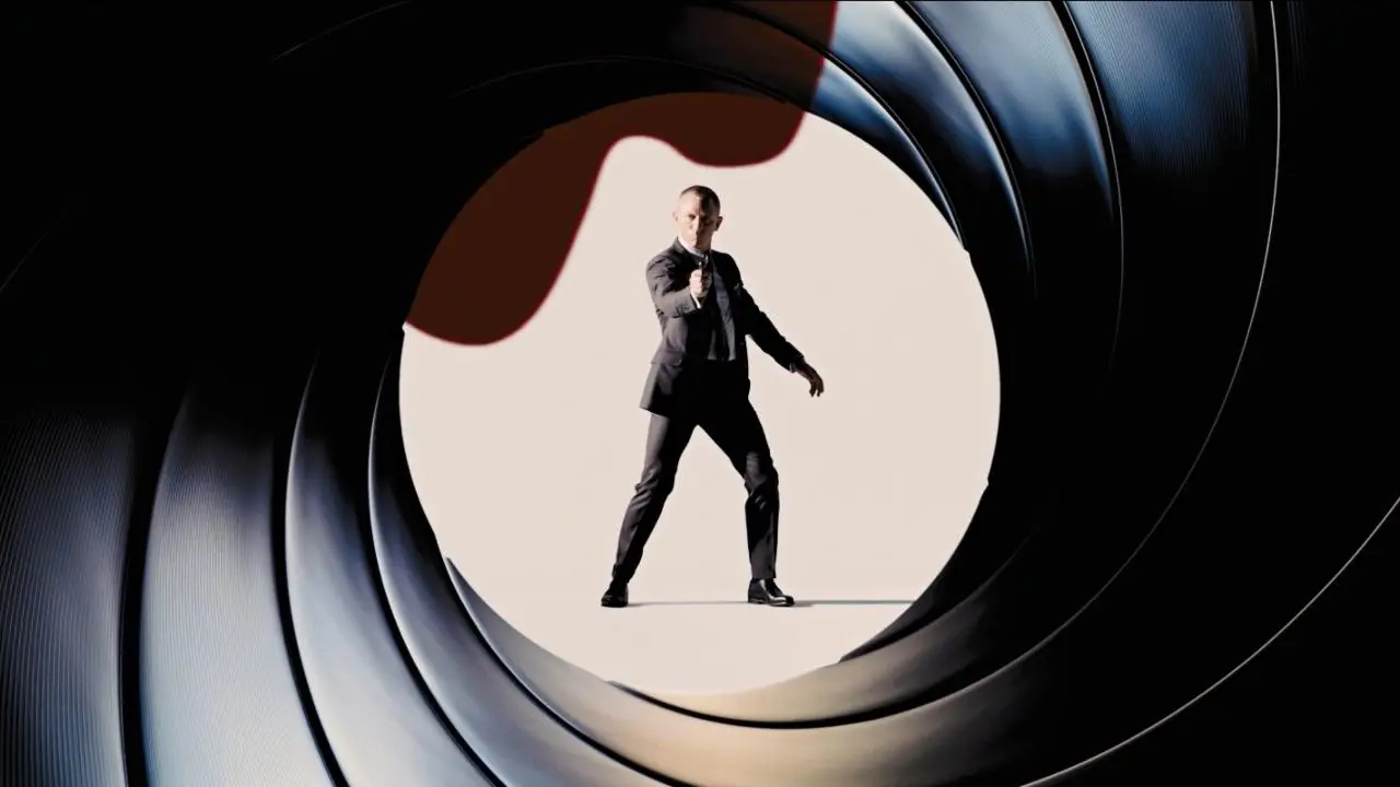 James Bond - 20 filmów już na Amazon Prime Video