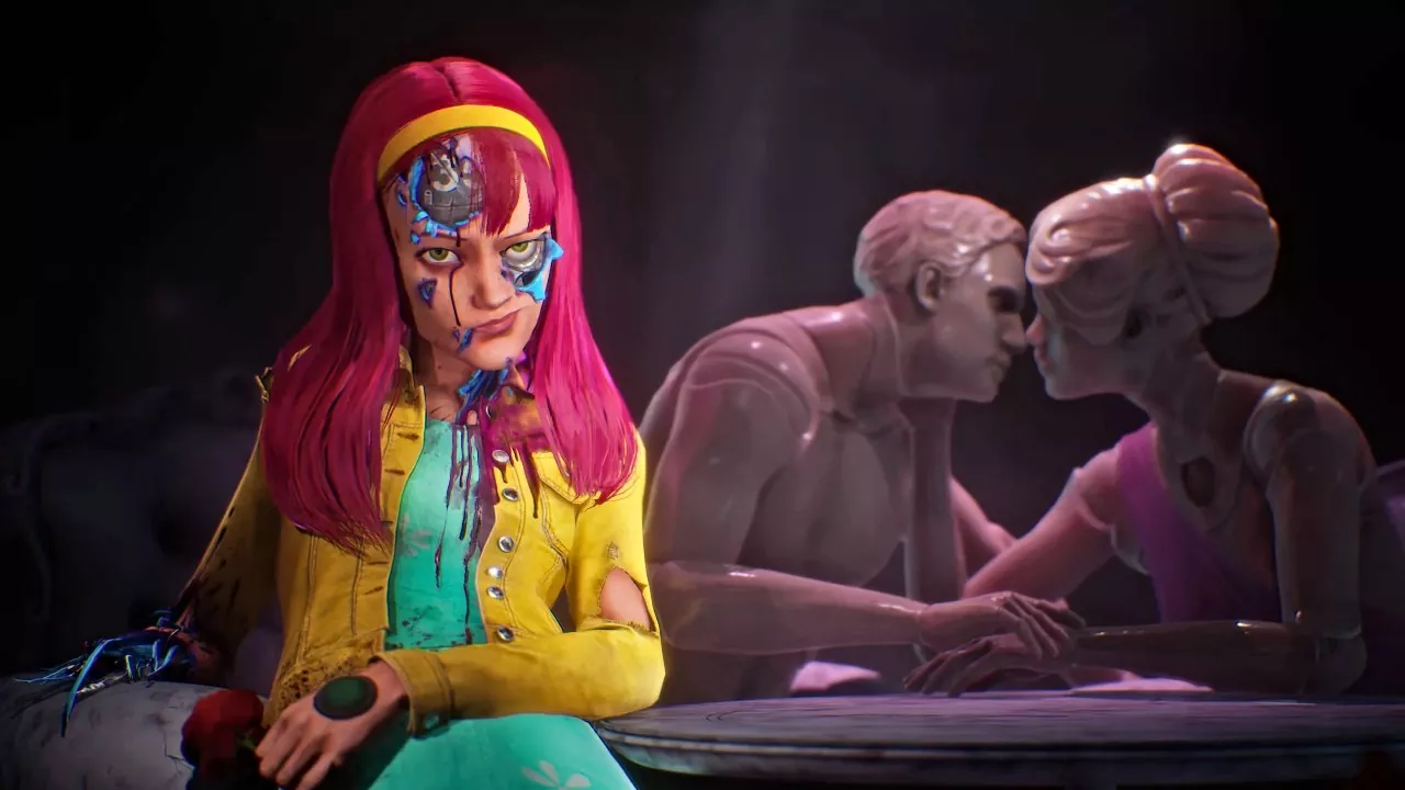 Judas od twórcy BioShock nadal żyje | Newsy - PlanetaGracza