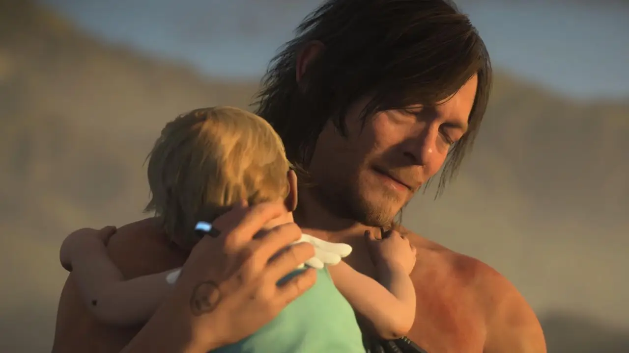 Kojima szczerze: „Death Stranding 2 to najtrudniejsza gra, jaką zrobiłem