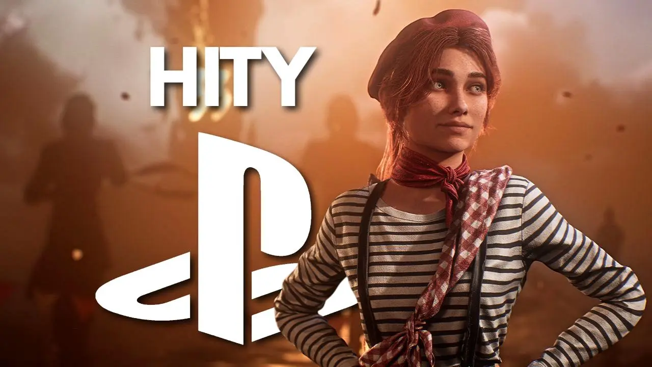 Najlepsze gry na PS5 2025 roku ostatniego półrocza