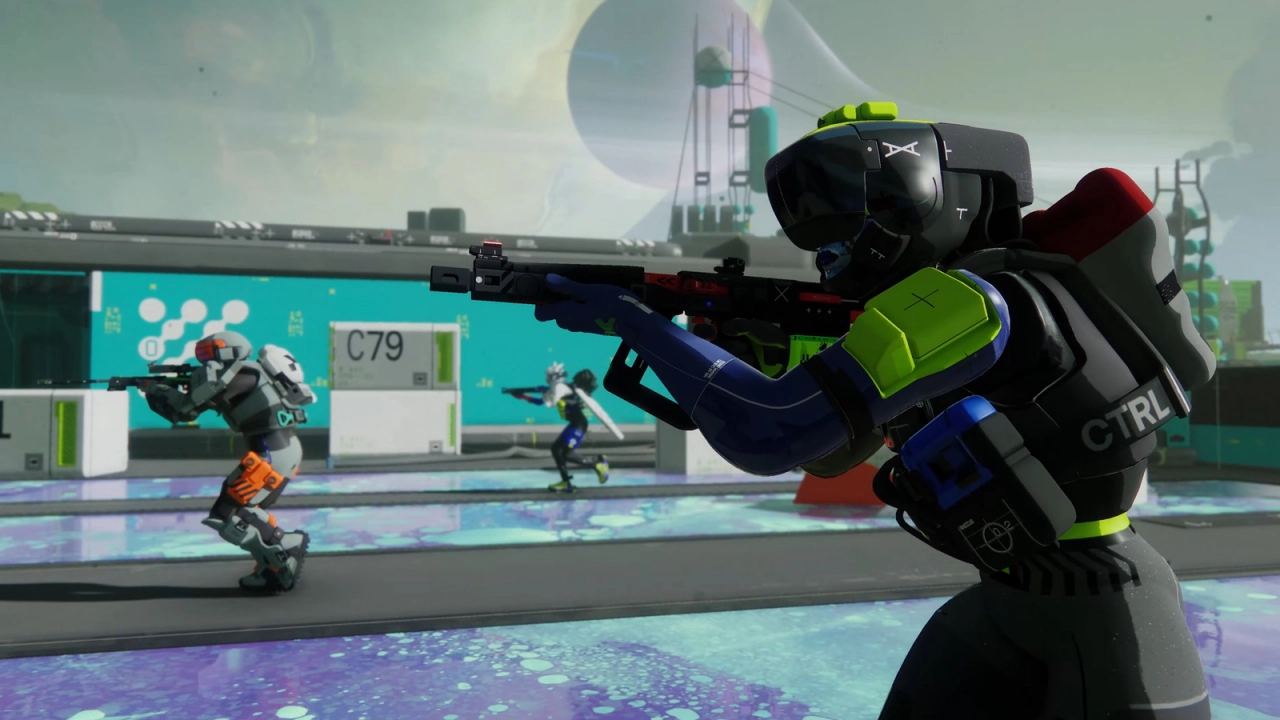 Marathon – przeciek ujawnia duże zmiany po opóźnieniu premiery