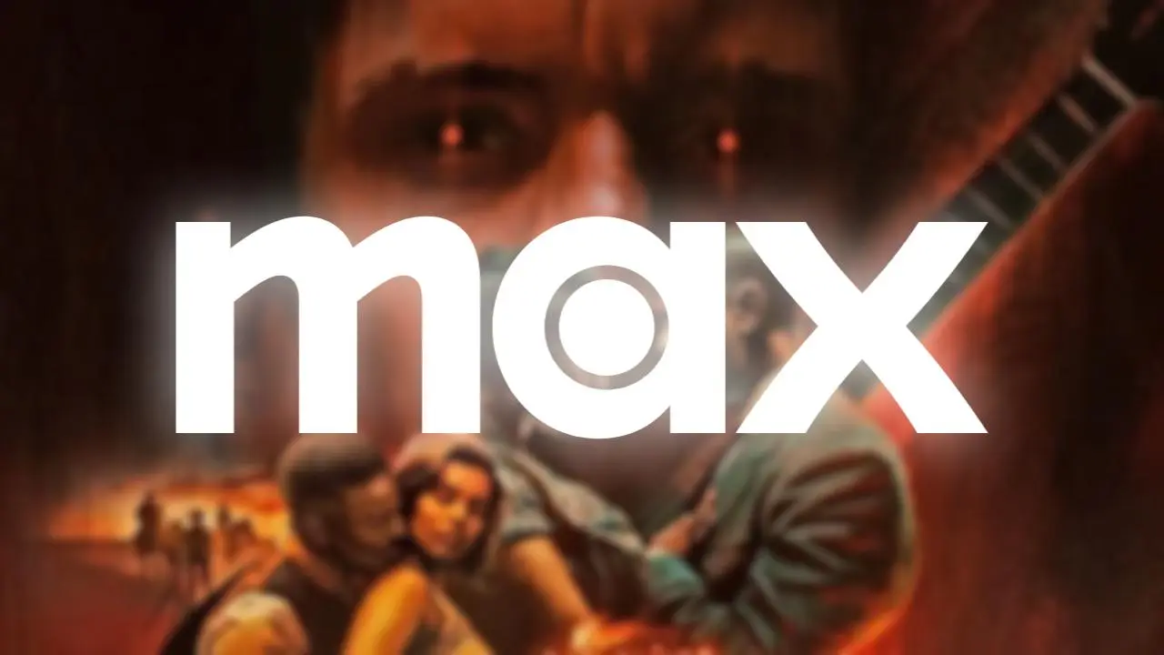 Max z wieloma premierami na lipiec 2025 | Newsy - PlanetaGracza
