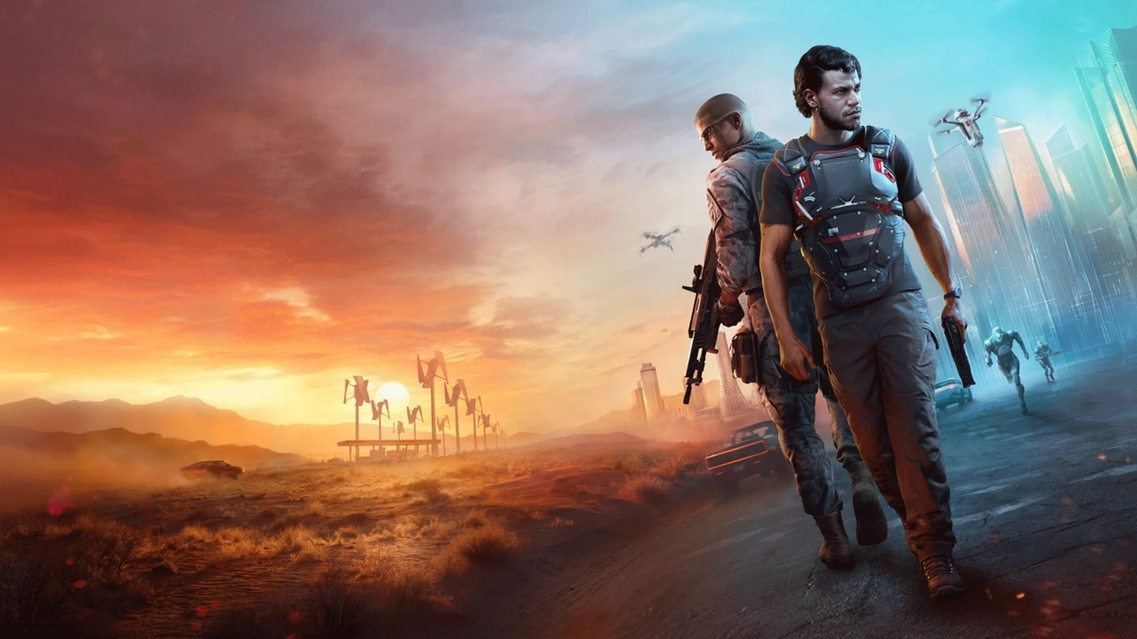 MindsEye to najgorzej oceniana gra 2025 roku