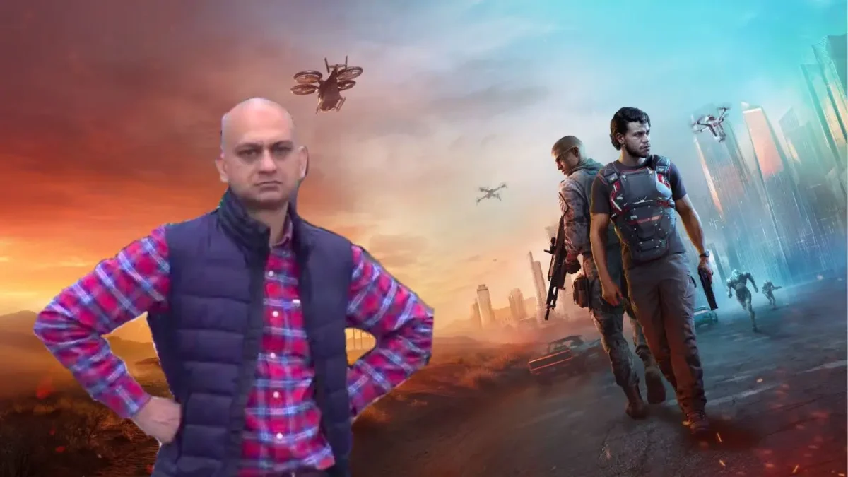 MindsEye zawiodło dwa razy. Nawet za darmo nikt nie chce