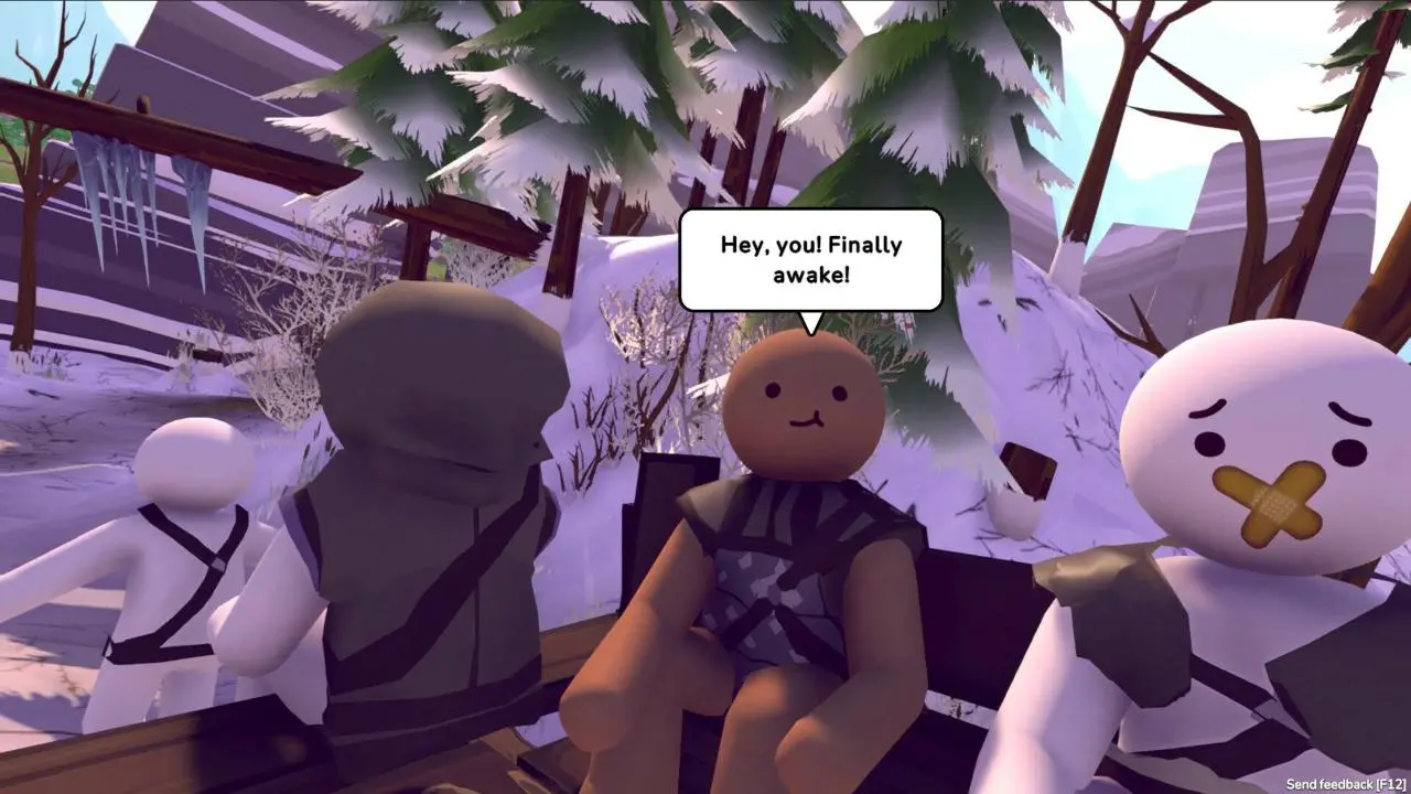 Gra za darmo, RPG w otwartym świecie | Newsy - PlanetaGracza