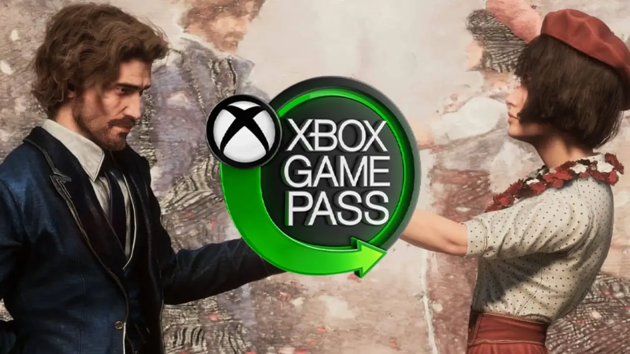 Najlepsze gry akcji w Xbox Game Pass. Obowiązkowe dla każdego!