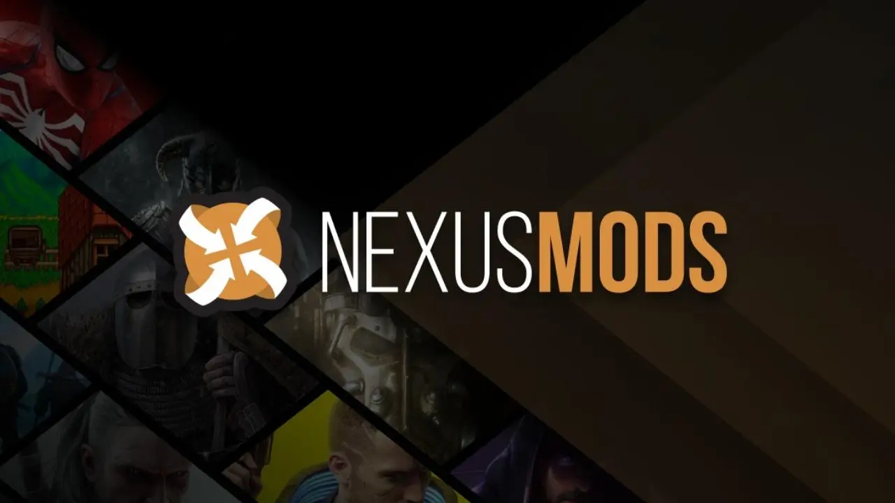 Nexus Mods sprzedane | Newsy - PlanetaGracza