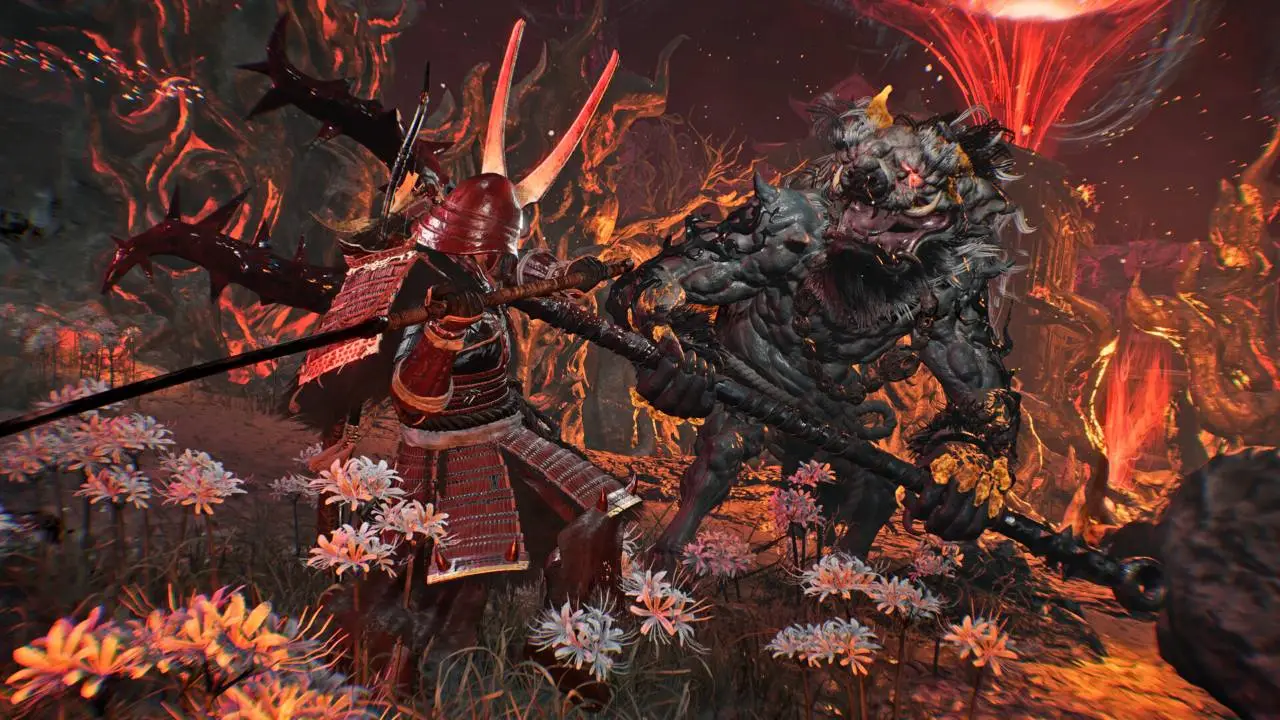 Nioh 3 za darmo. Sprawdź demo na PS5 | Newsy - PlanetaGracza