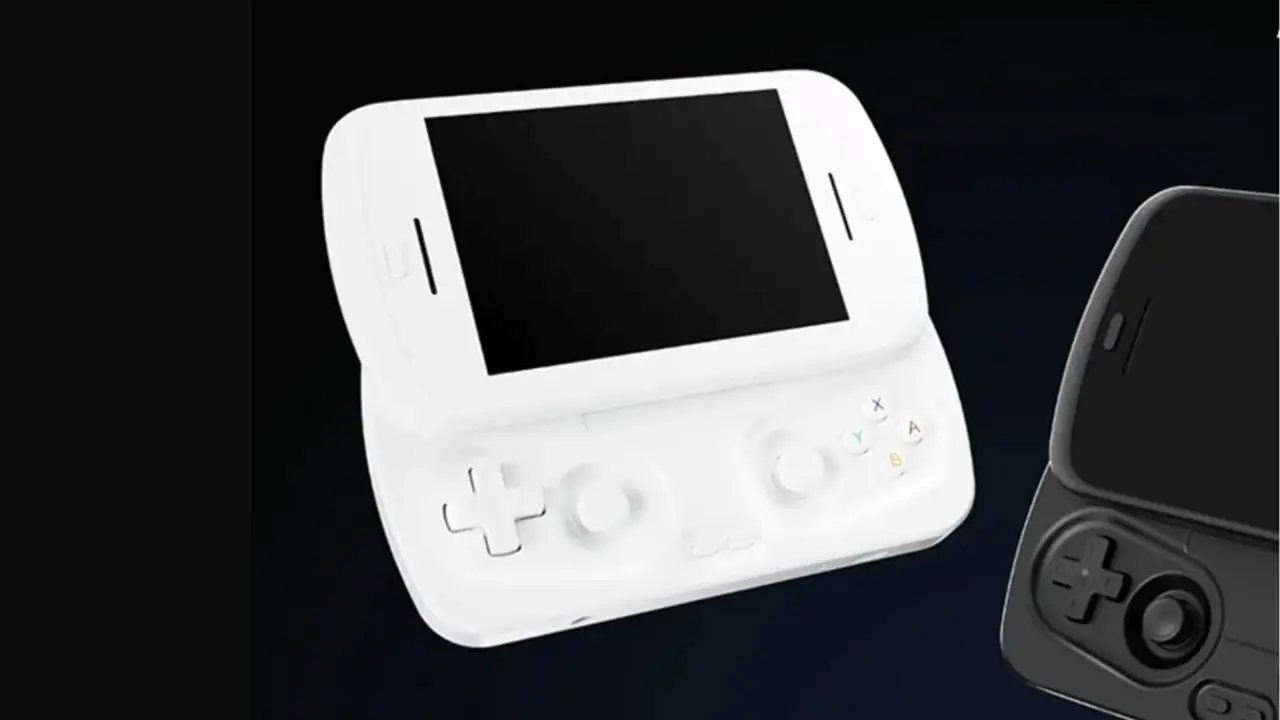 Ta konsola pozwala grać w hity z PSP i PS2! Kosztuje niewiele, wygląda świetnie