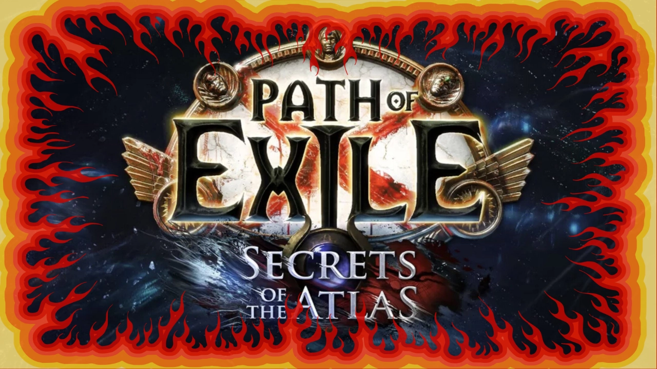 Path of Exile: Secrets of the Atlas. Nowy darmowy dodatek