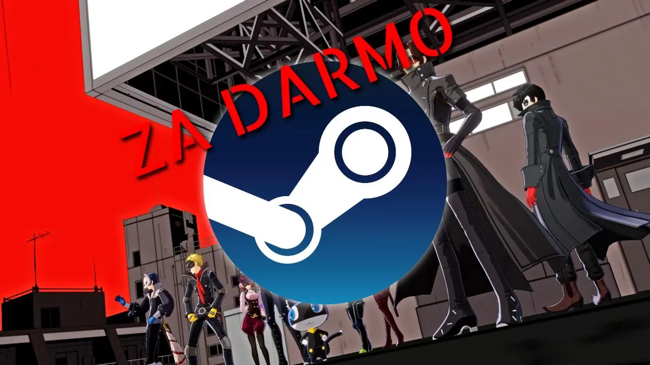 Gra za darmo. Nowa część legendy RPG | Newsy - PlanetaGracza