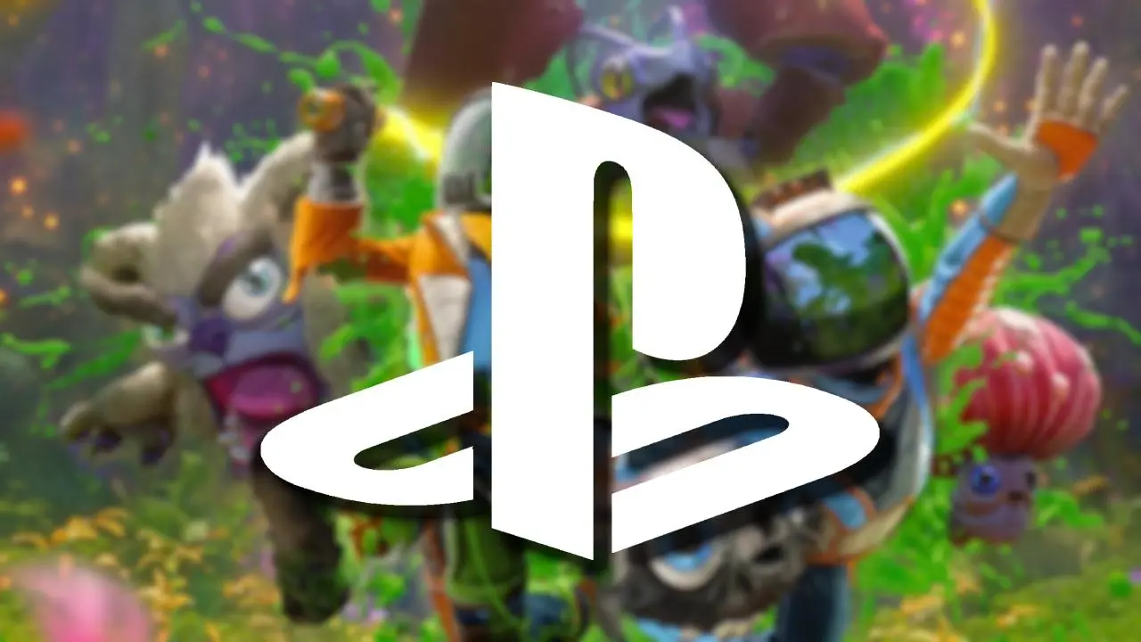 Gra za darmo na PS4, prezent dla posiadaczy oryginału | Newsy - PlanetaGracza