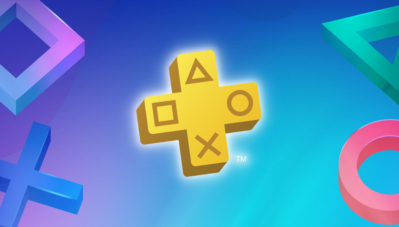 PS Plus rozdaje prezenty dla graczy