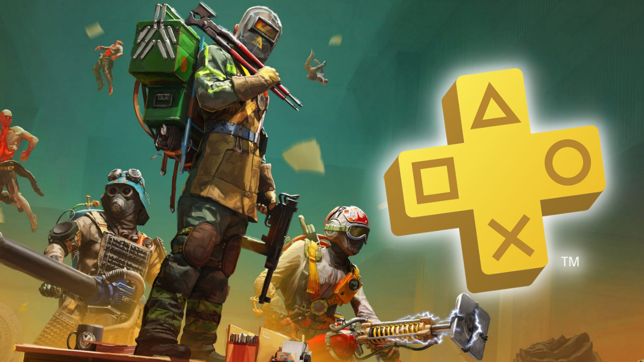 PS Plus Extra i Premium na czerwiec 2025. Jeszcze więcej gier, na liście m.in. wyczekiwana gra twórców Control