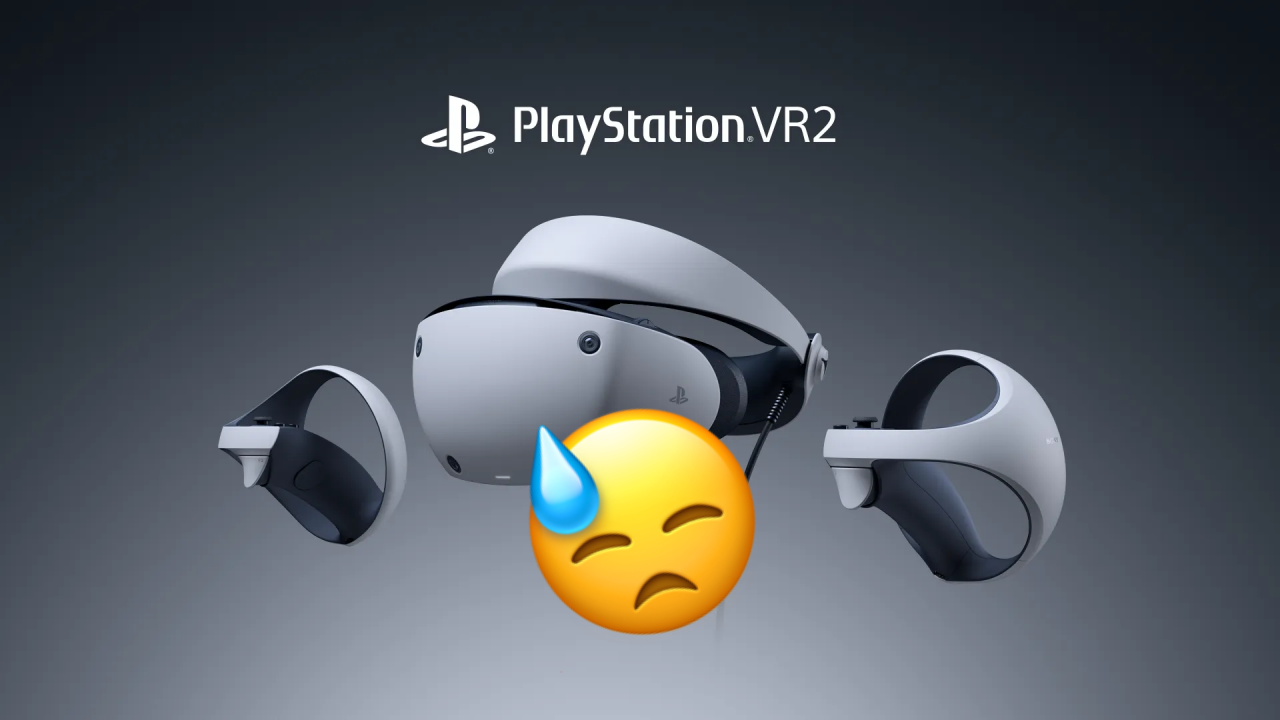 PS VR2. Koniec aktualizacji i trybu online dla Beat Saber