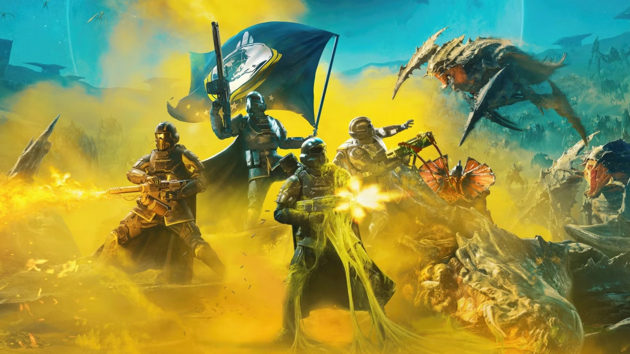 Sony znosi regionalne ograniczenia dla gier PlayStation na Steam