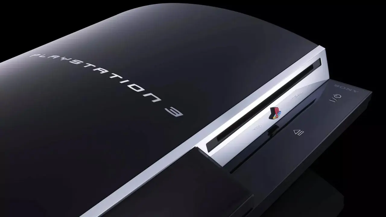 Pamiętacie erę PS3? Sony naprawia błąd z tamtych czasów | Newsy - PlanetaGracza