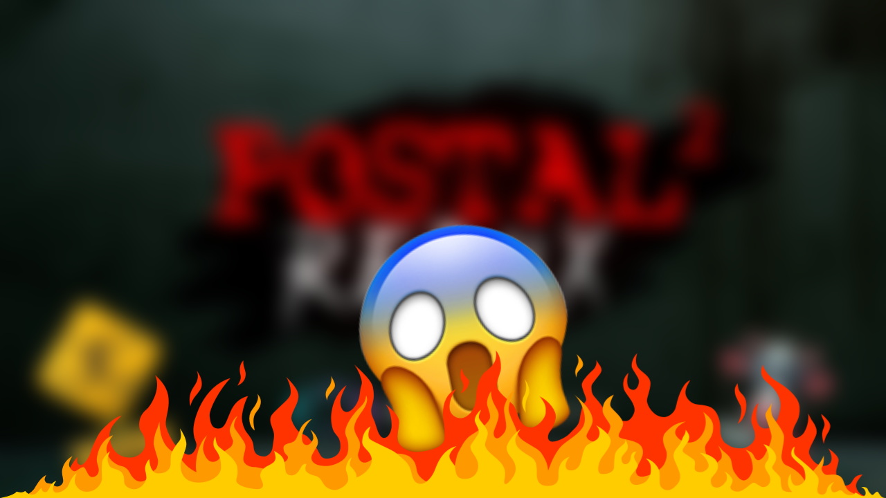 POSTAL 2: Redux. Oficjalna zapowiedź i pierwszy teaser