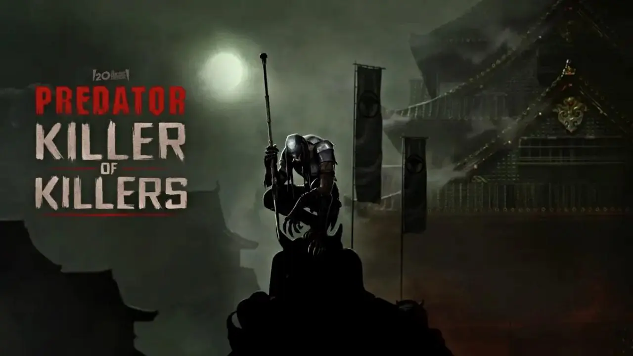 Predator: Killer of Killers jest nawet 10/10 | Newsy - PlanetaGracza