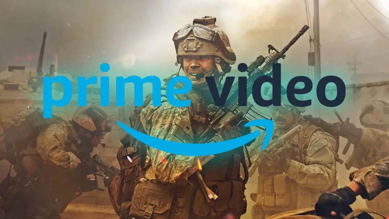 Warfare w końcu do obejrzenia w Polsce | Newsy - PlanetaGracza