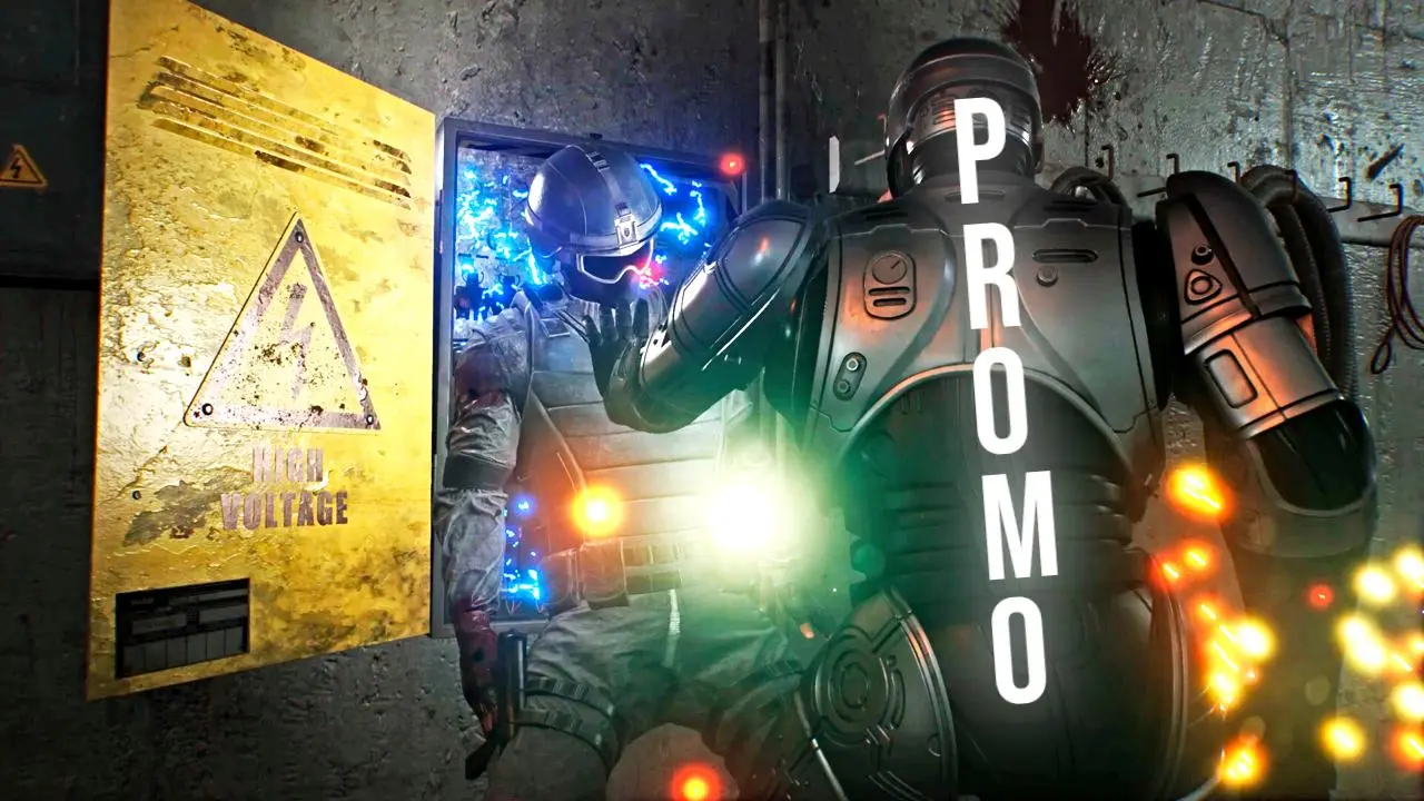 RoboCop: Rogue City - Unfinished Business najtaniej PC | Newsy - PlanetaGracza