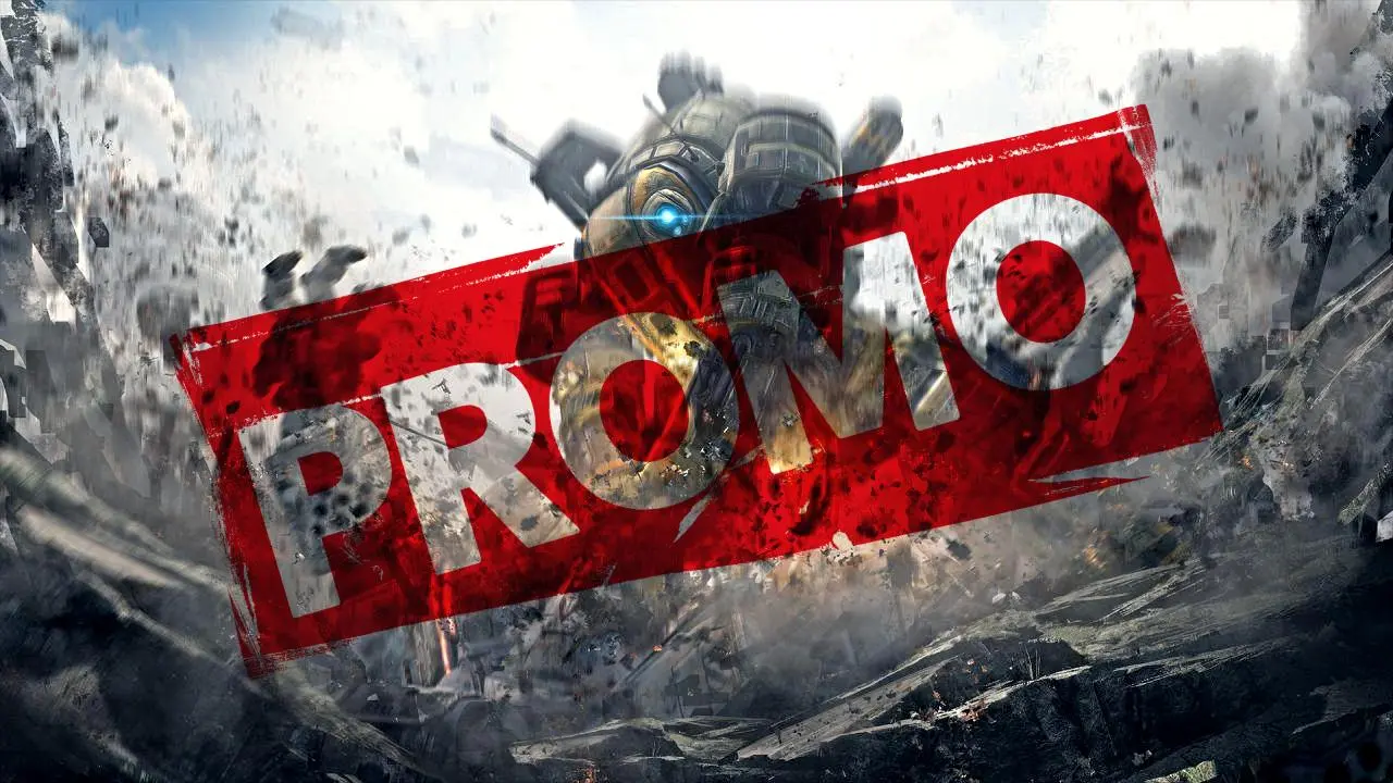 Titanfall 2 tańszy od kebaba | Newsy - PlanetaGracza