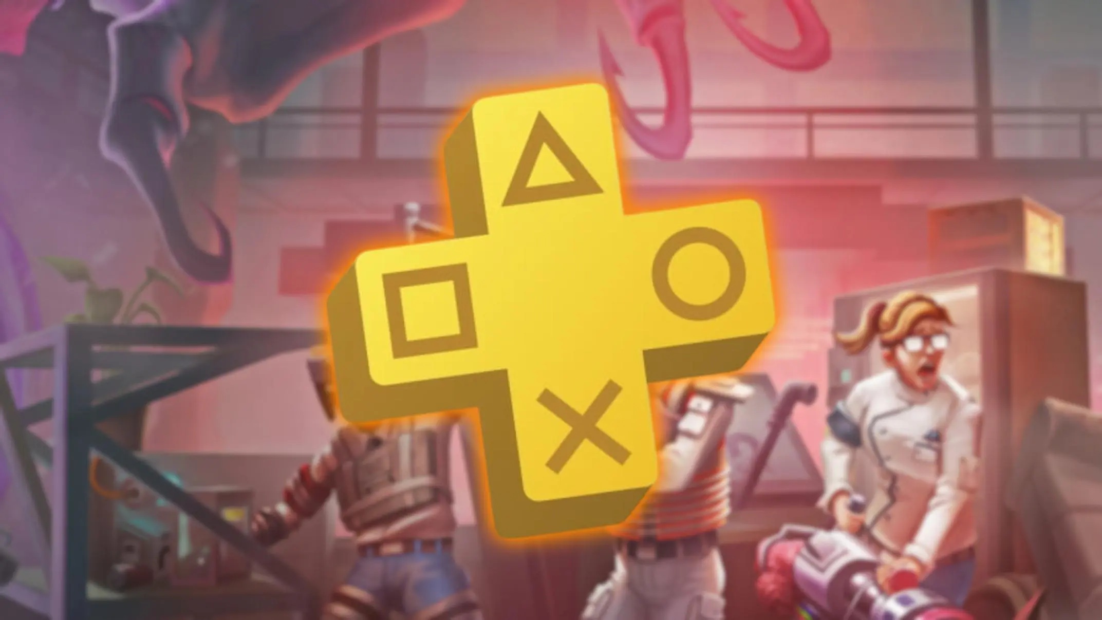 PS Plus z wielką premierą w lipcu 2025 | Newsy - PlanetaGracza