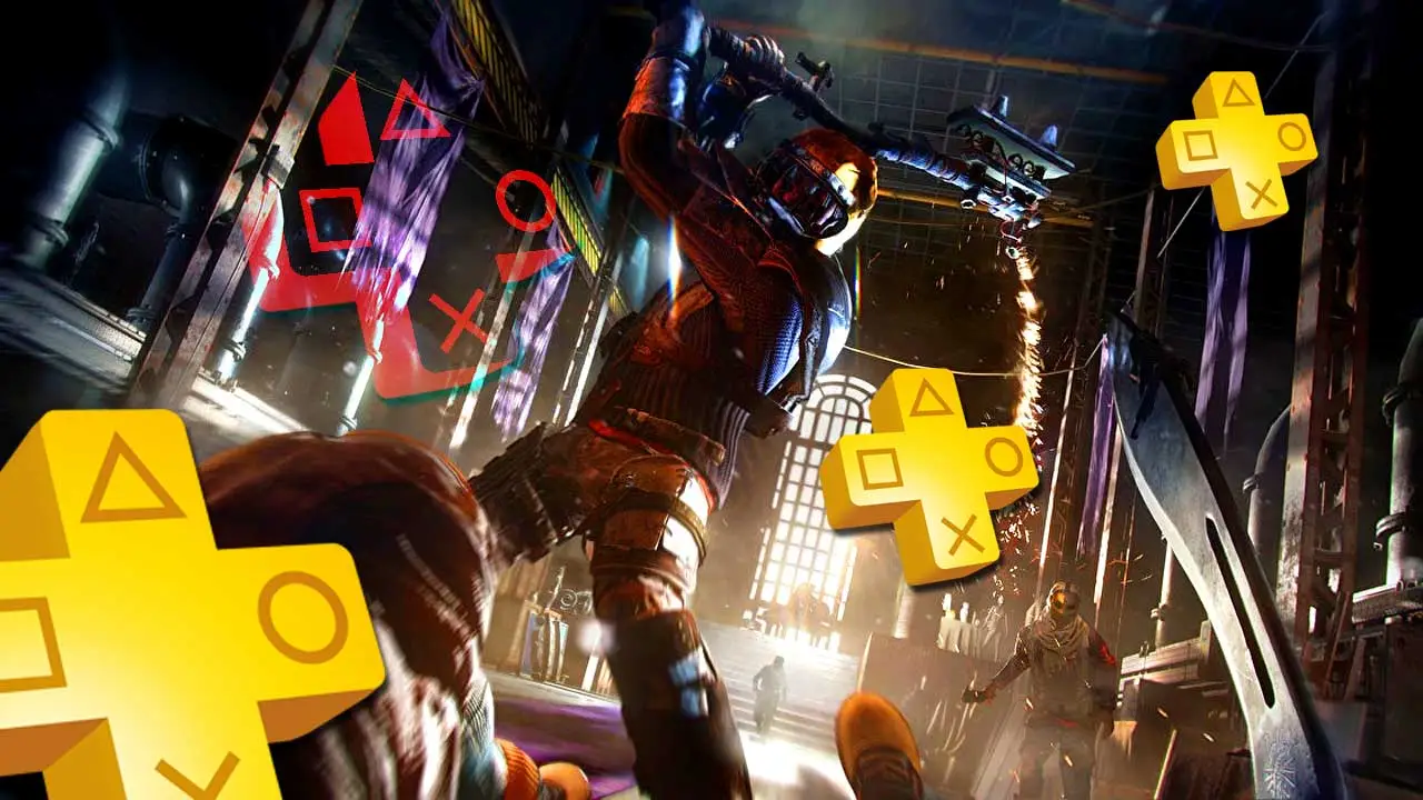 PS Plus lipiec 2025 - polski hit i 3 inne gry do usunięcia. Nadrabiaj, póki możesz! | Newsy - PlanetaGracza