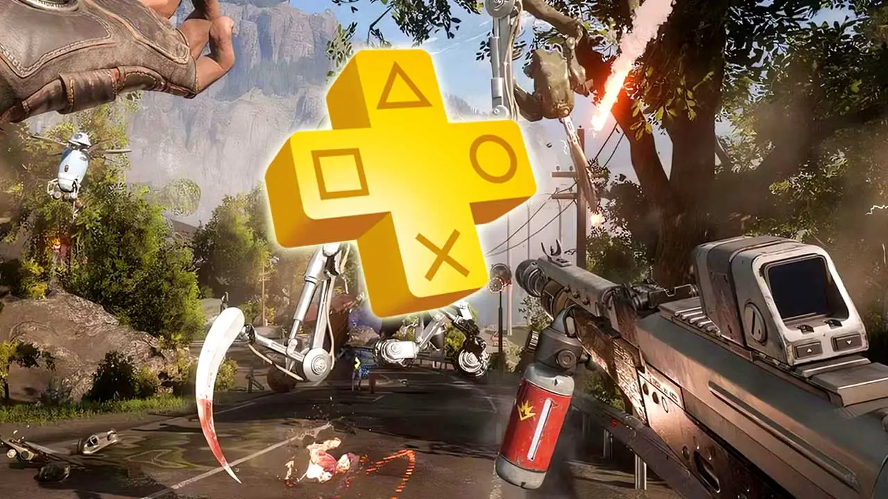 PS Plus lipiec 2025. Gracze stawiają na kontrowersyjny hit w ofercie | Newsy - PlanetaGracza