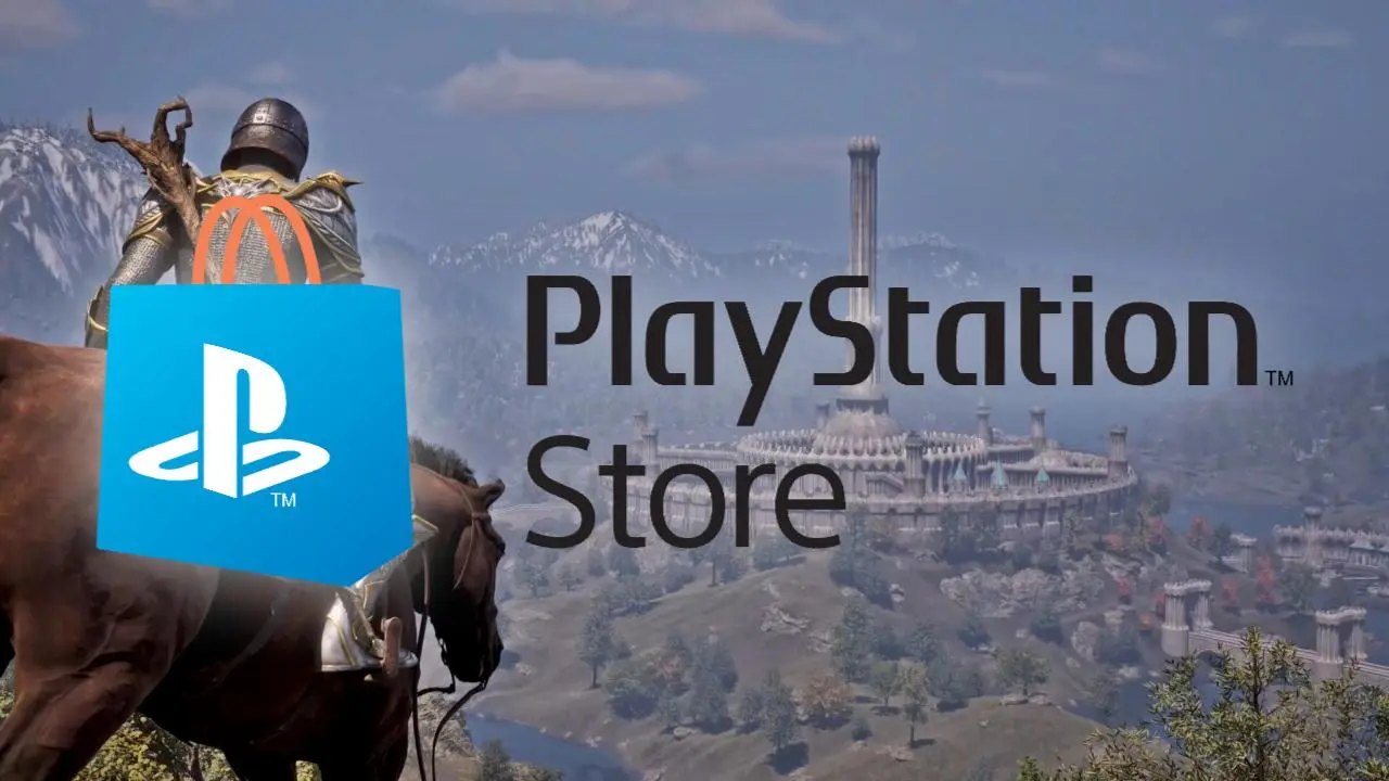 PS Store z szybką, ale wielką wyprzedażą | Newsy - PlanetaGracza