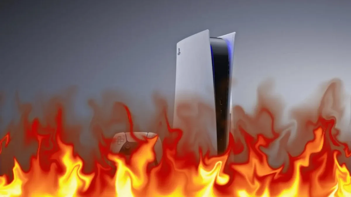 Klucze ROM PS5 wyciekły. Sony ma problem