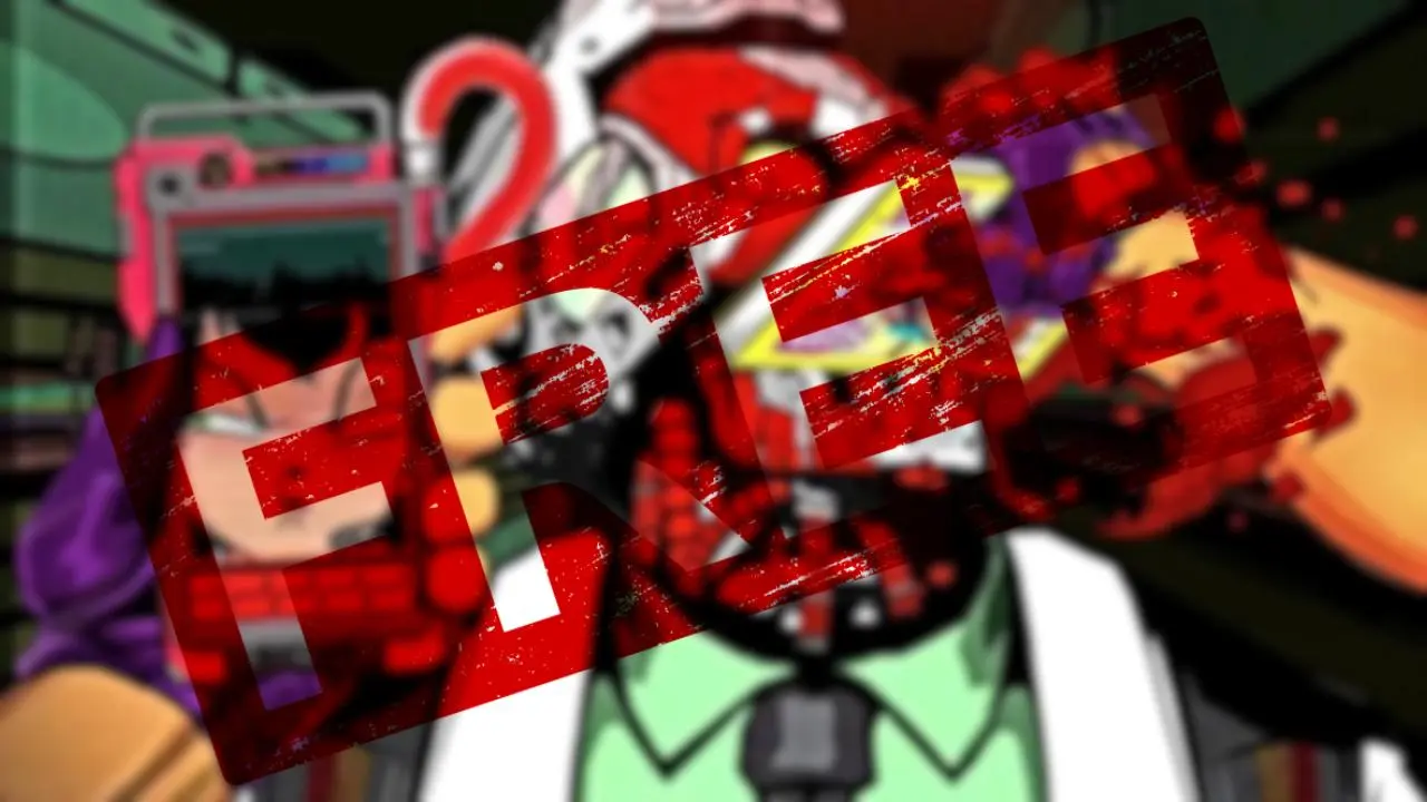 Gra za darmo. Dynamiczny FPS z shotgunem w roli głównej | Newsy - PlanetaGracza