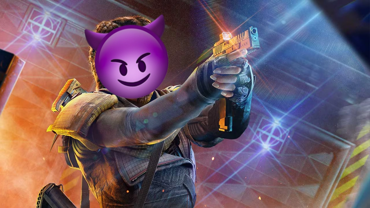 Ubisoft pod ostrzałem. Rainbow Six: Siege X ogranicza darmową walutę akurat wtedy, kiedy pojawia się skórka za 50 dolarów