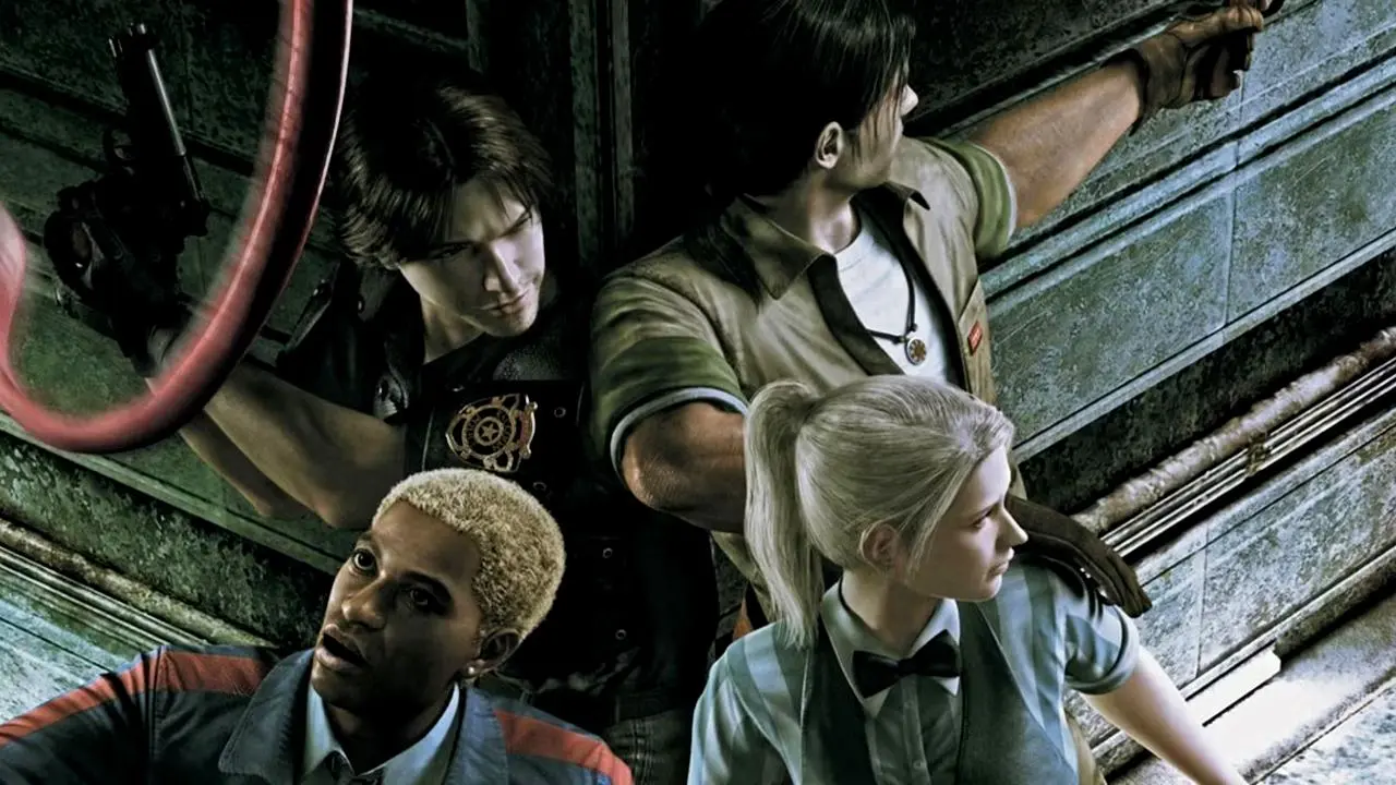 Resident Evil Requiem przywróciło miłość do serii | Newsy - PlanetaGracza