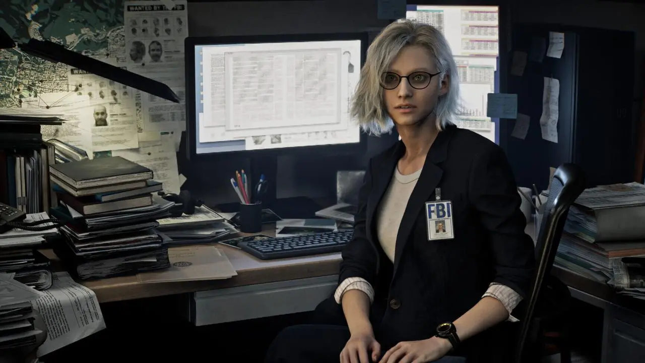 Resident Evil: Requiem bez Leona? | Newsy - PlanetaGracza