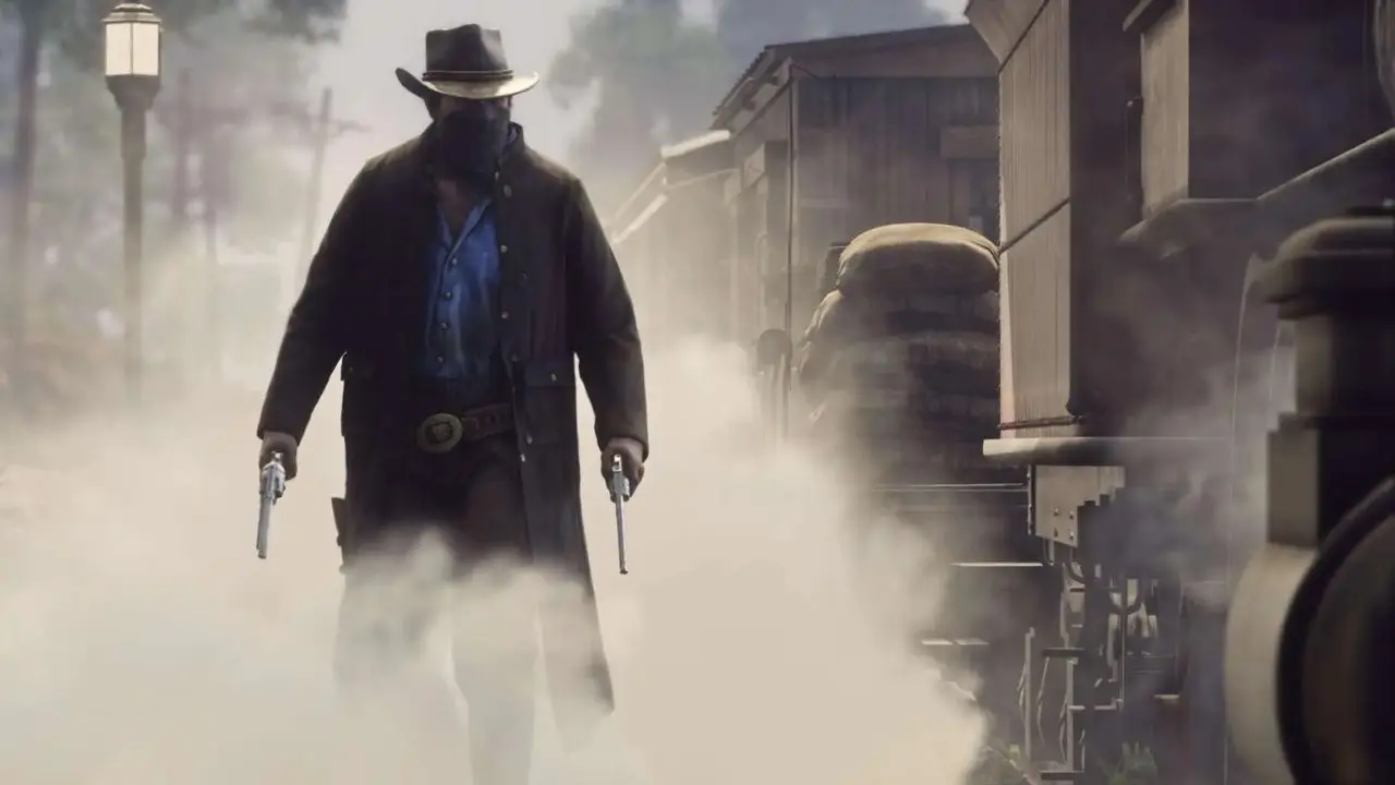 Red Dead Redemption 2 i wersja next-gen. Premiera jeszcze w tym roku?