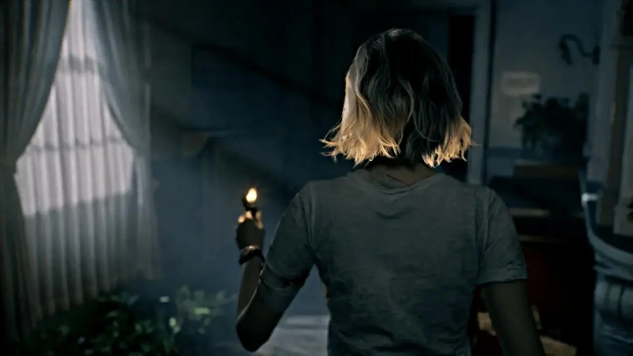 Resident Evil Requiem wycieka w informacjach i na screenach | Newsy - PlanetaGracza