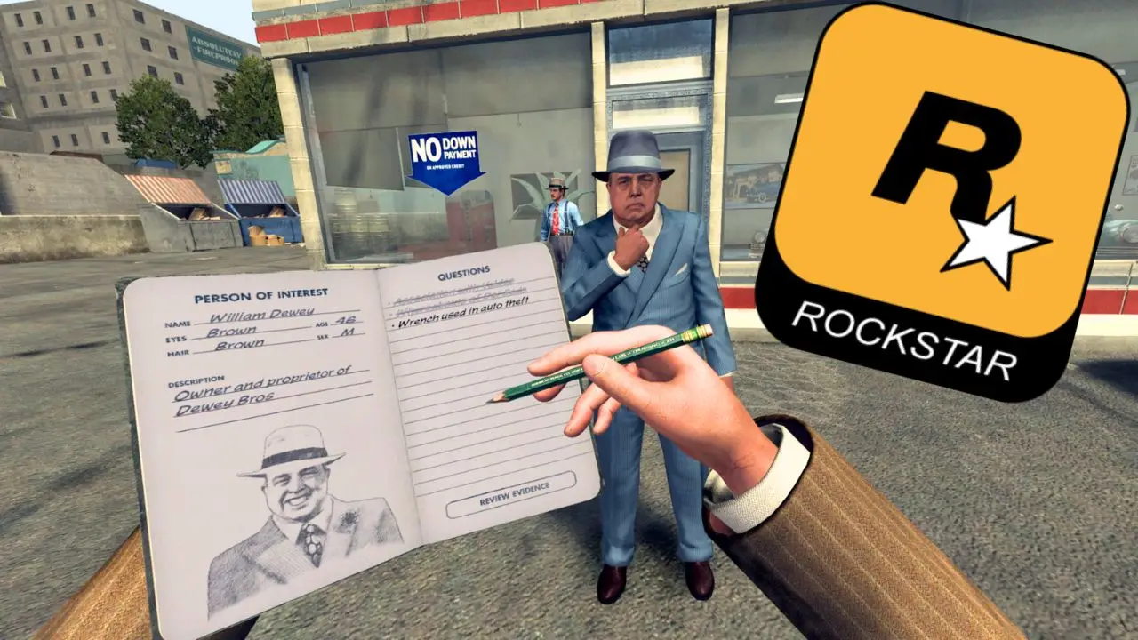 Zapomniane gry od Rockstar. Nie tylko GTA - te hity musisz znać!