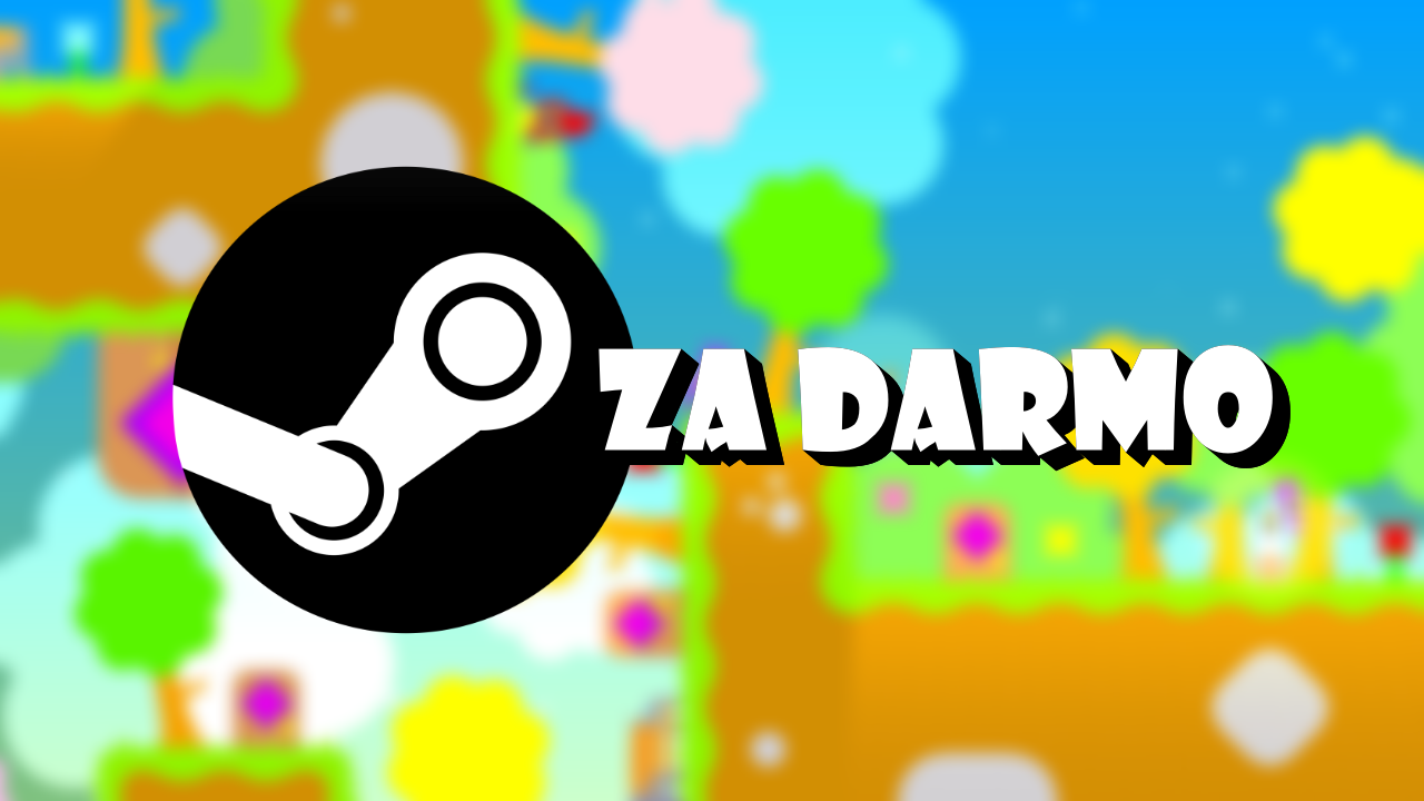 Kolejna gra za darmo na Steam. Niedługo trzeba będzie zapłacić