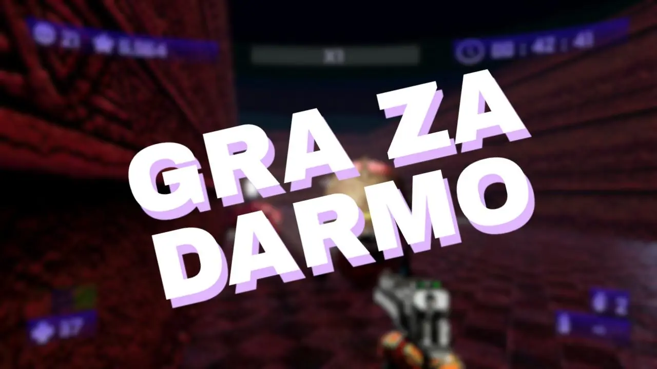 Gra za darmo na Steam. Odświeżony FPS | Newsy - PlanetaGracza