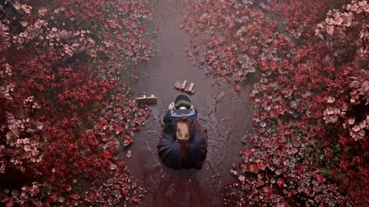 Darmowe DLC zmierza do Silent Hill f