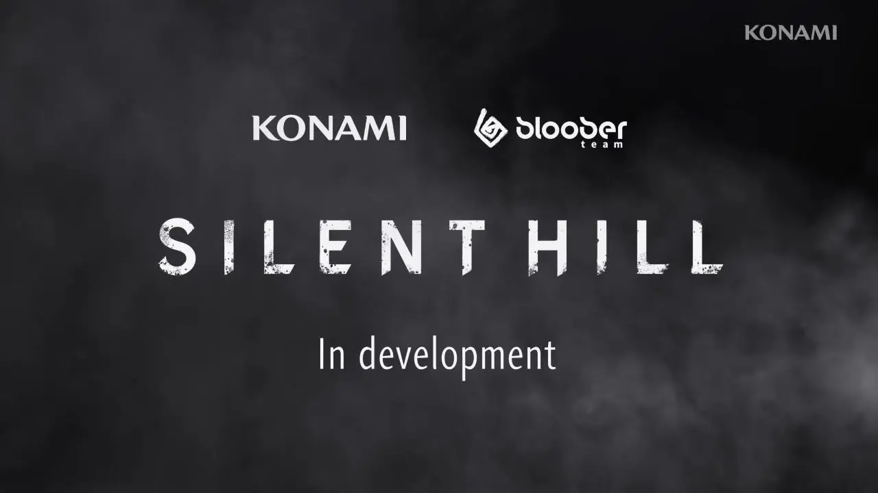 Silent Hill Remake w fazie pełnej produkcji | Newsy - PlanetaGracza