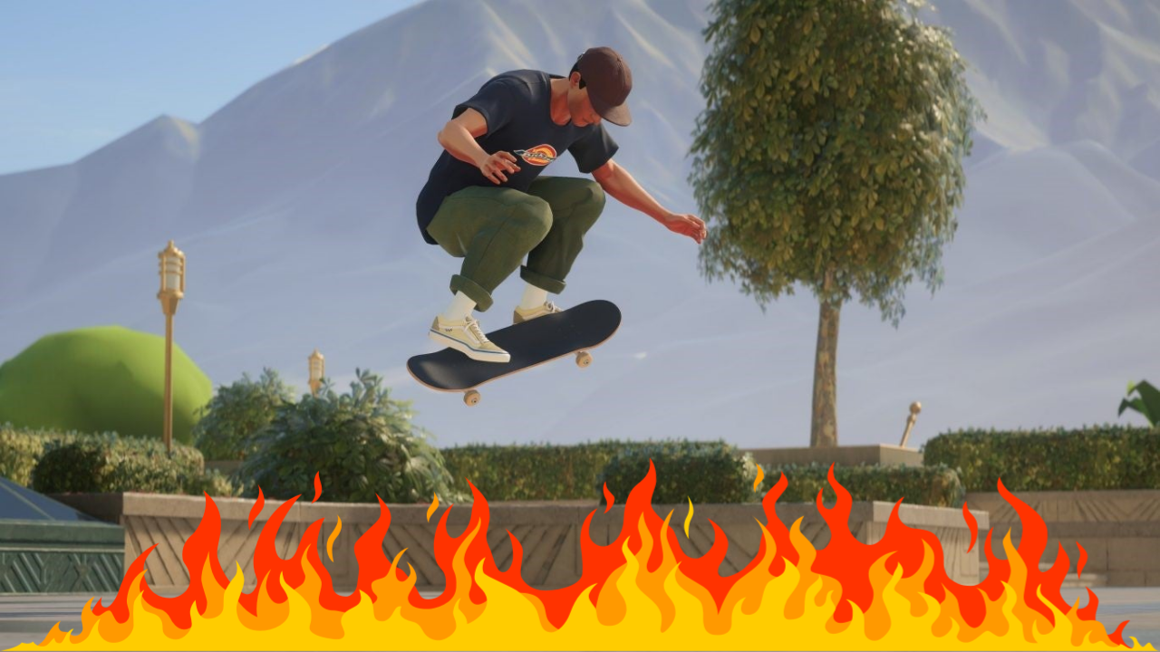 Ruszyły zapisy do otwartego playtestu Skate. Radzimy się pośpieszyć