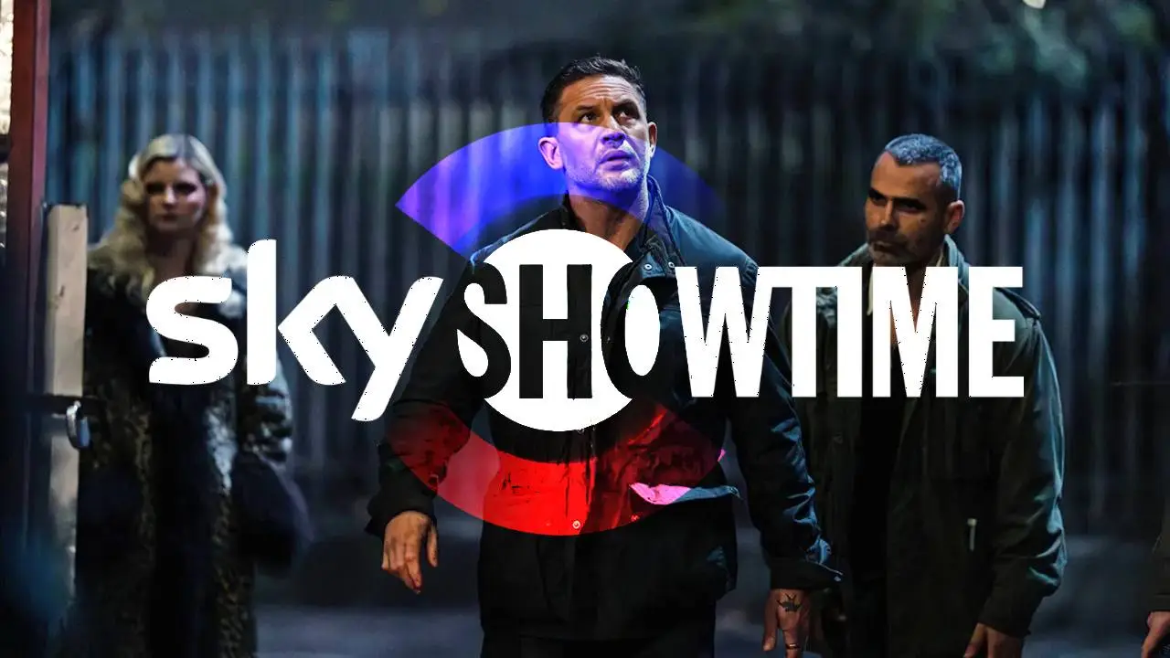 SkyShowtime z genialną nowością serialową | Newsy - PlanetaGracza