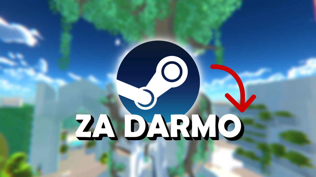 Nowa gra za darmo na Steam zachwyciła pierwszych graczy