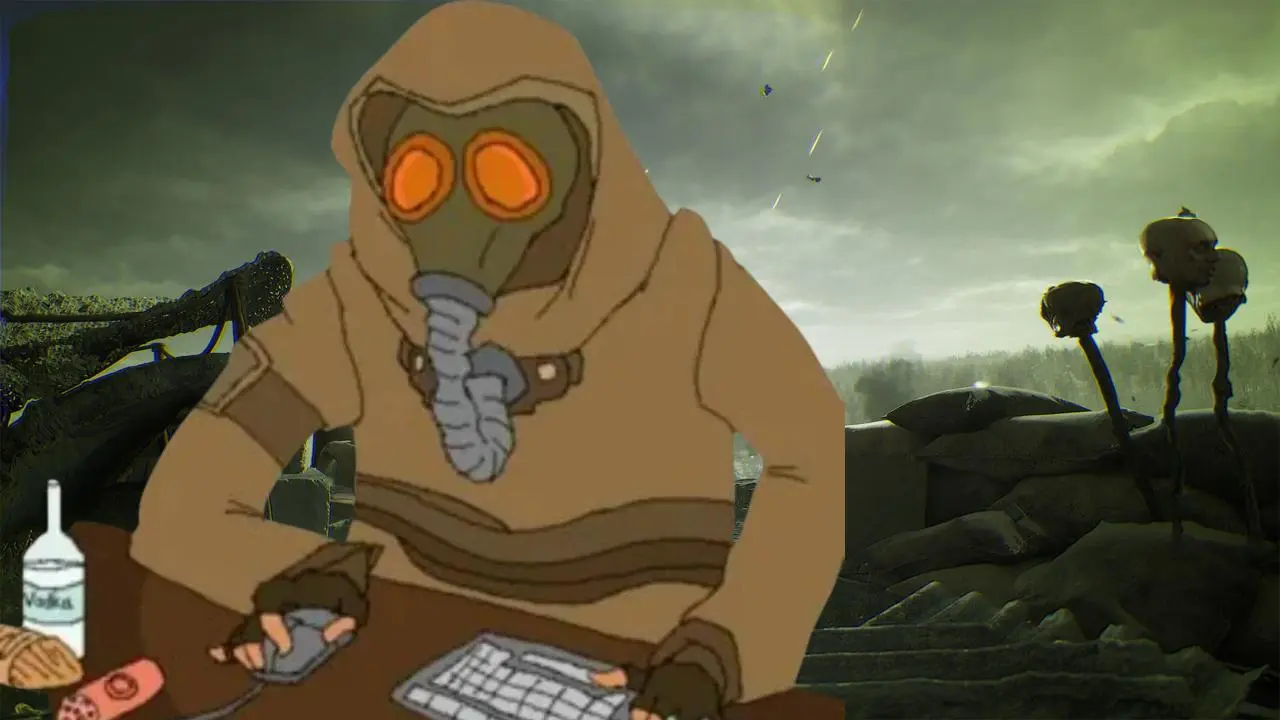 STALKER 2 zajmie nawet... 700 GB miejsca na dysku | Newsy - PlanetaGracza